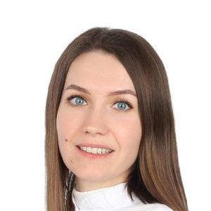 Тулузакова Татьяна Александровна