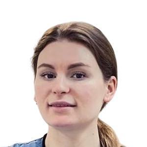 Потанова Екатерина Николаевна