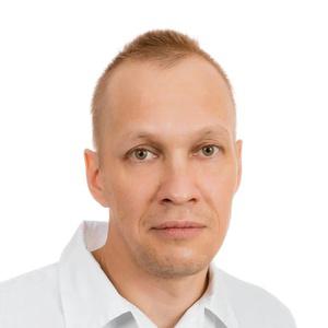 Степанов Дмитрий Леонидович