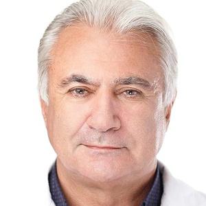 Асатурян Григорий Аветисович