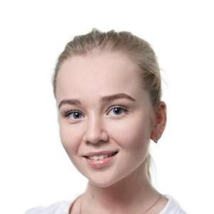 Соболева (Степанцова) Ольга Владимировна