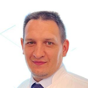 Тархов Андрей Юрьевич