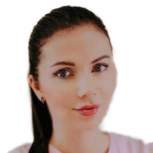 Полещук Ксения Николаевна