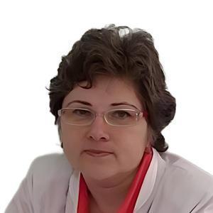 Умарова Заира Магомедсадыковна