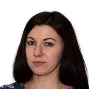 Савченко Екатерина Сергеевна
