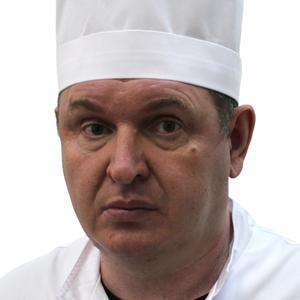 Баланов Сергей Анатольевич