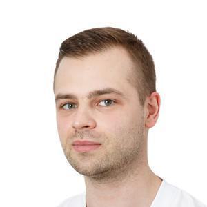 Шатохин Дмитрий Сергеевич