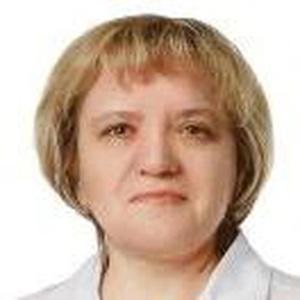 Александрова Татьяна Павловна