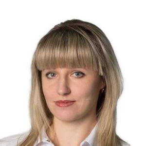 Денисова Татьяна Витальевна