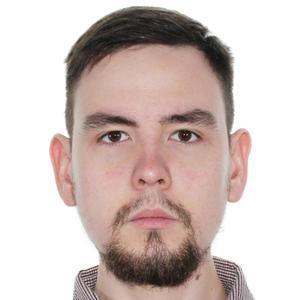 Гиндуллин Руслан Наилевич