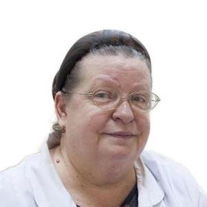 Черкасова Ирина Юрьевна