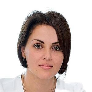 Мамедова Севиль Меджидовна