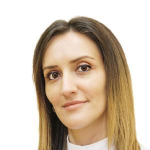 Субботина Яна Константиновна