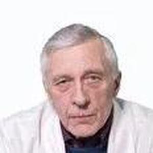 Евстратов Сергей Владимирович