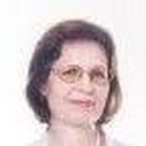 Кузнецова Ирина Алексеевна