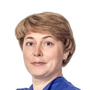 Дехтяр Марина Александровна