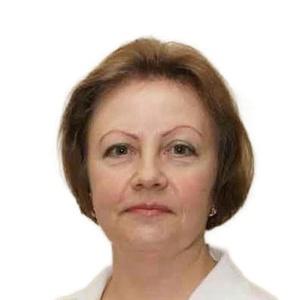 Варавская Марина Александровна