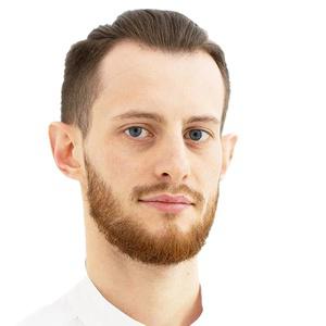 Добровольский Илья Евгеньевич