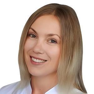 Мохова Надежда Александровна