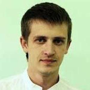 Фролов Алексей Михайлович