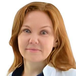 Ермакова Наталья Петровна