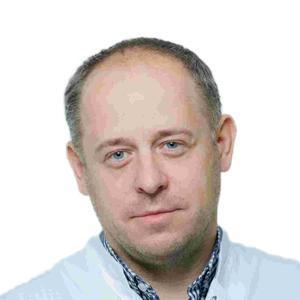 Фролов Александр Сергеевич
