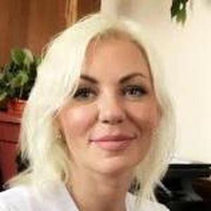Чащина Елена Вячеславовна