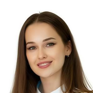 Микова Елена Владимировна