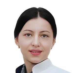 Недошивкина Елена Вячеславовна
