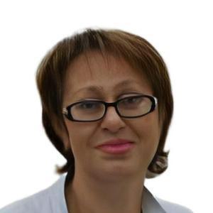 Баранецкая Наталья Васильевна