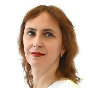 Бочек Наталья Анатольевна