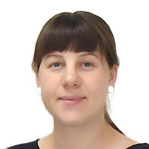 Зубаирова Инна Петровна