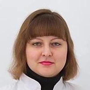 Благодетелева Татьяна Сергеевна