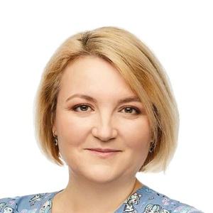Ефимова Людмила Вячеславовна