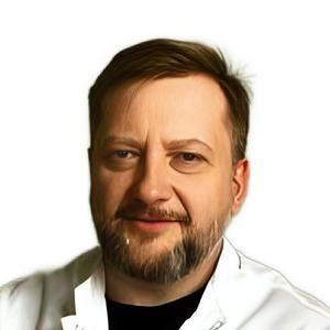 Шустов Александр Сергеевич
