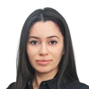 Мазманян Маргарита Сергеевна