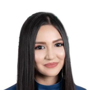 Ярбабаева Ноза Сухробовна