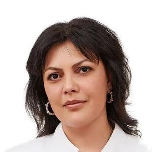 Саркисян Ирина Ильинична