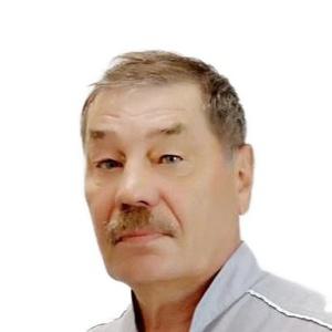 Рогачев Анатолий Александрович