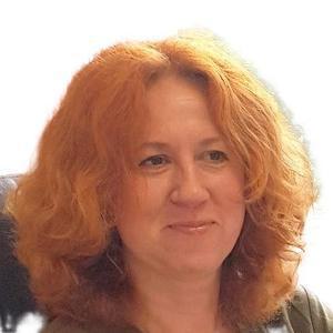 Кудря Ольга Анатольевна