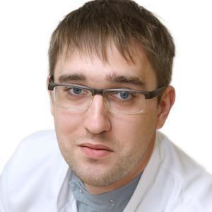 Леонтьев Владислав Станиславович
