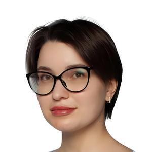 Рябенко Сабина Вадимовна