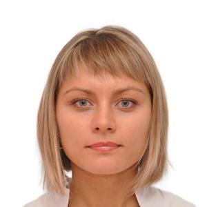 Фролова Юлия Владимировна