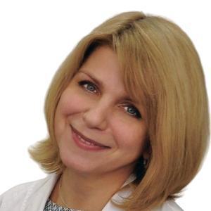 Кошкина Ирина Валерьевна