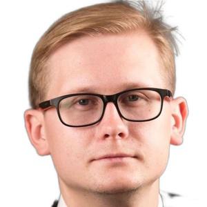 Болотов Андрей Дмитриевич