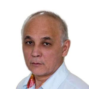 Адельянов Марат Рафаэльевич
