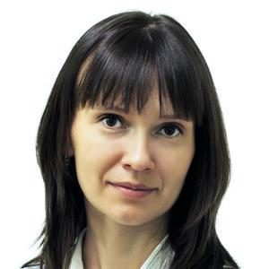 Клочкова Ксения Сергеевна