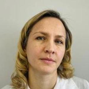 Миннуллина Гузель Ваисовна