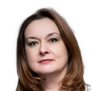Симакина Наталья Александровна