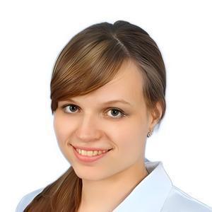 Лощакова Наталья Валентиновна